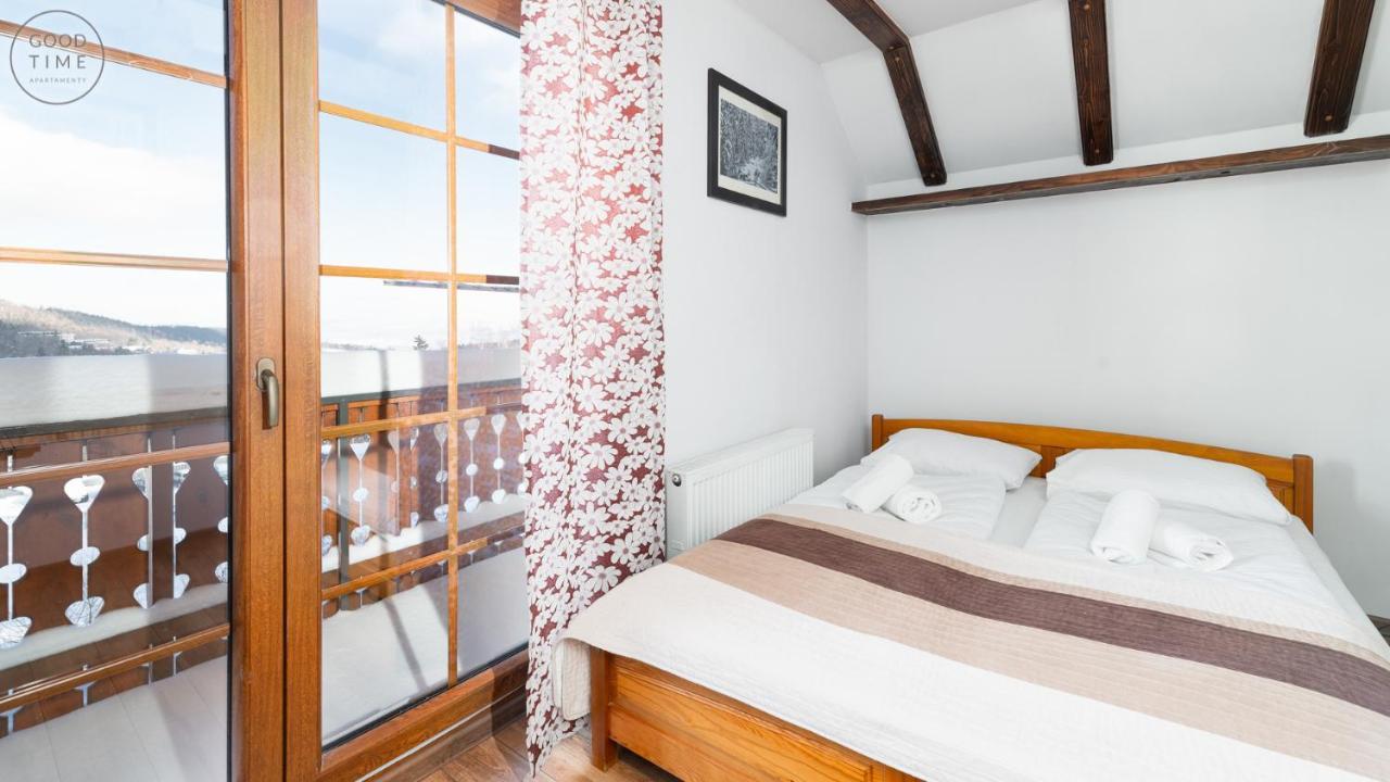 Apartament Retro - Malownicze Osiedle Podgorze Szklarska Poręba Exterior foto