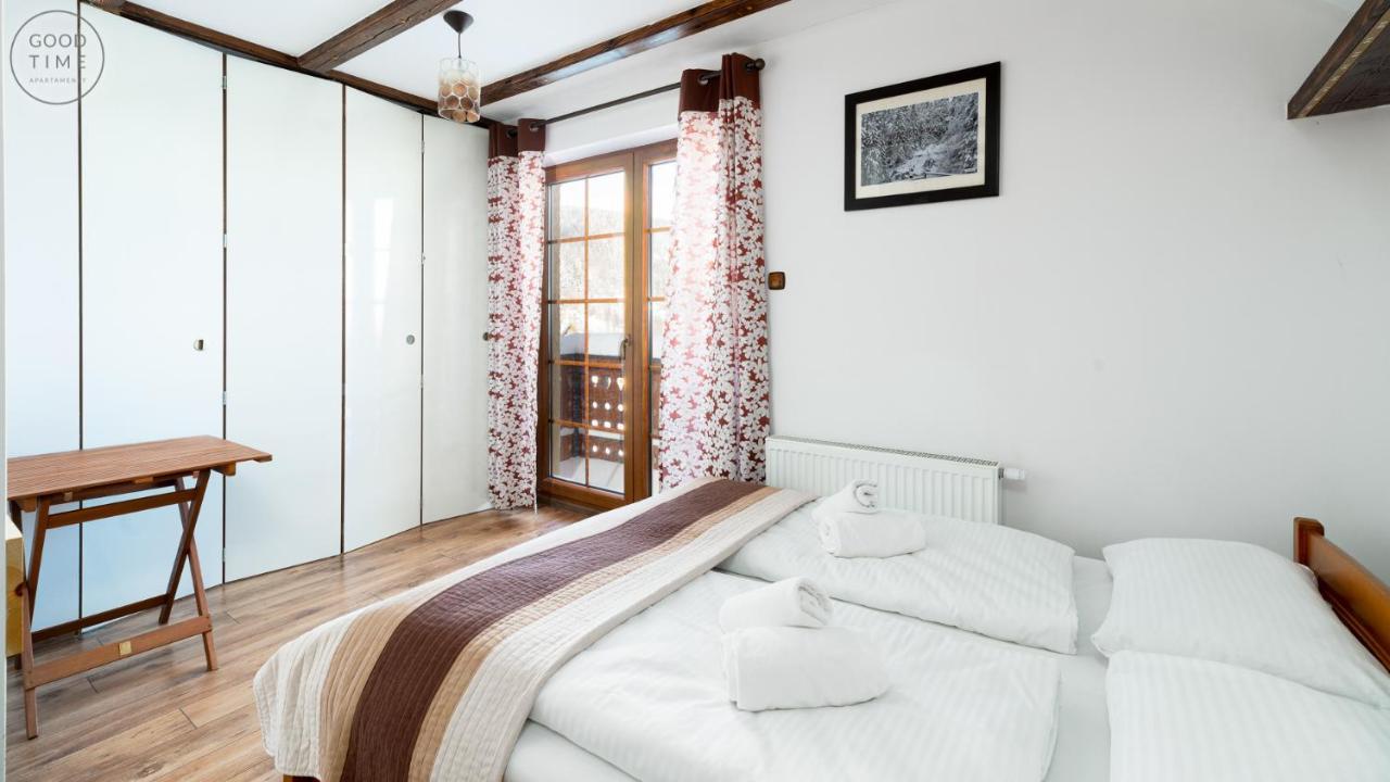 Apartament Retro - Malownicze Osiedle Podgorze Szklarska Poręba Exterior foto
